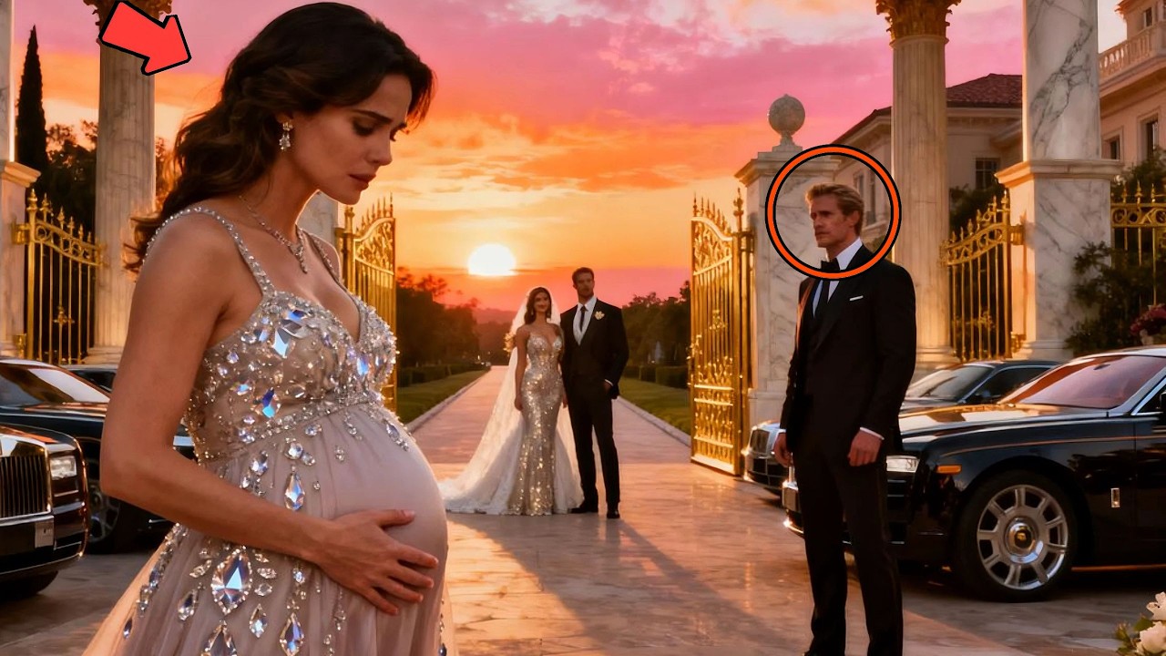 Mistress Thought She Won — Until His Billionaire Enemy Married His Ex-Wife & Raised The Baby