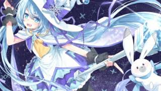 Leona Lewis - Footprints in the Sand - Nightcore