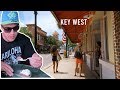 WHAT TO DO IN KEY WEST FROM CRUISE SHIP (best ... - YouTube