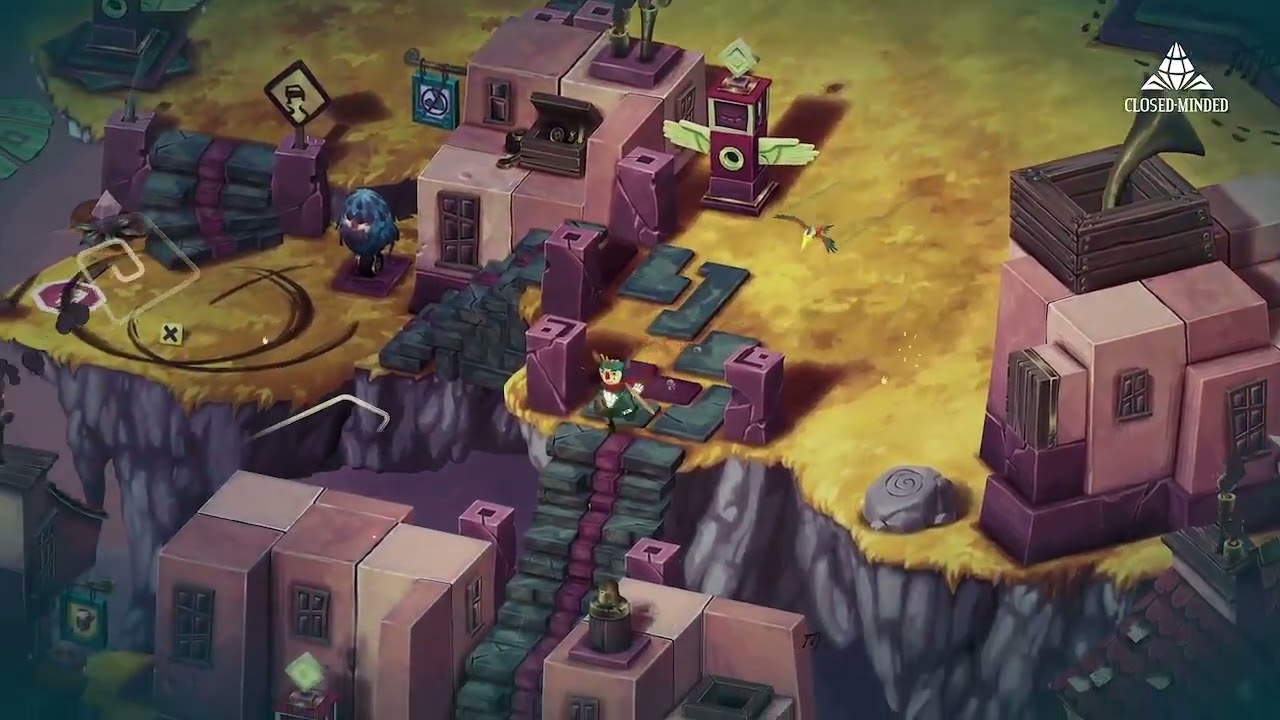 Figment 2: Creed Valley Finale 2/3 (No Commentary)