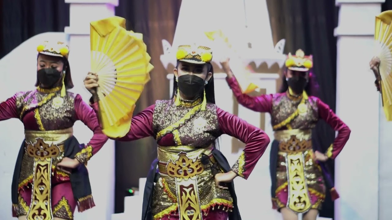 TARI LENGGOT SIWI by CN ENTERTAIMENT