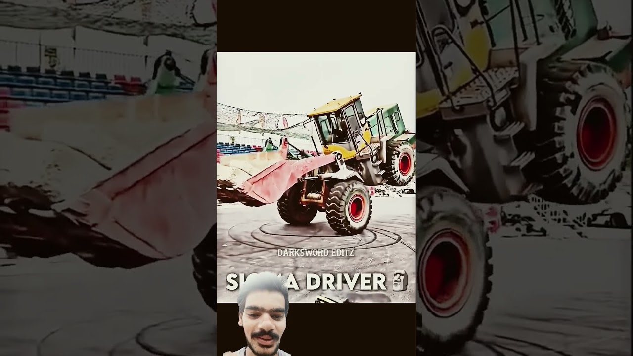 Sigma Driver 