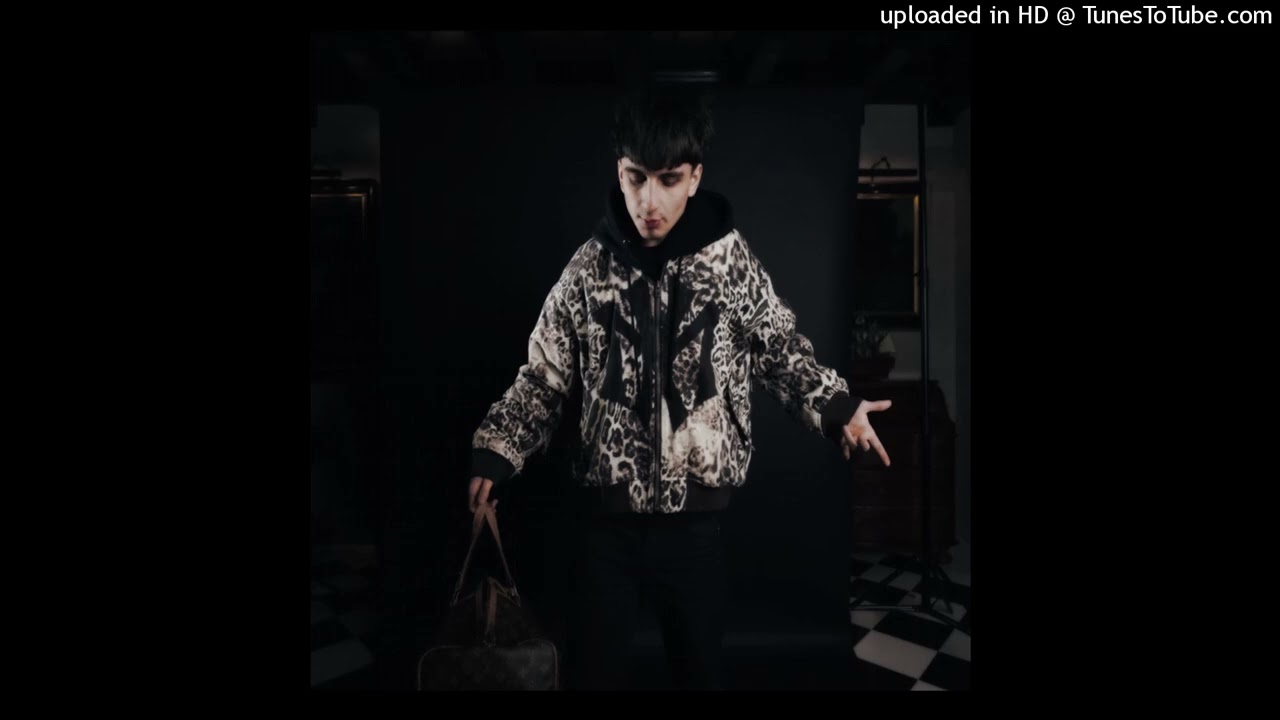 [free] jerk + okekel type beat - 