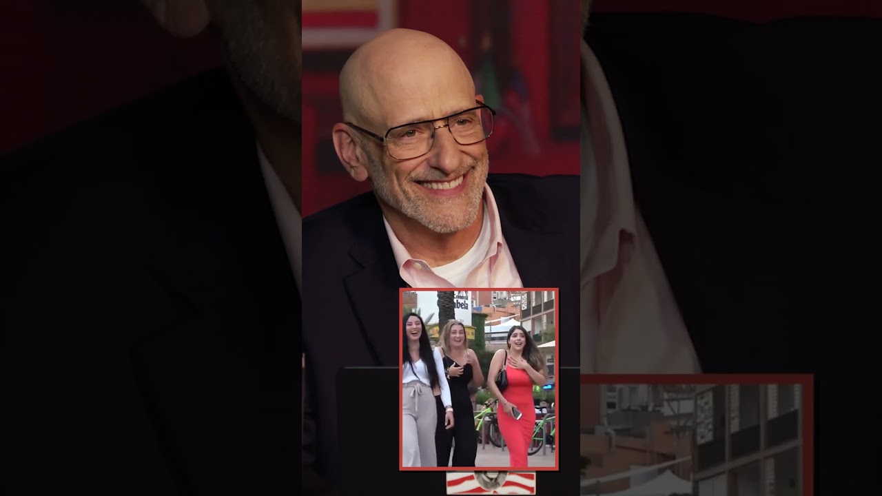 Smacking The Booty Prank!