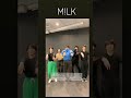M!LK🥛 #m #milk