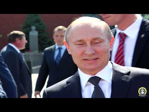 Video: La politica interna ed estera di Putin