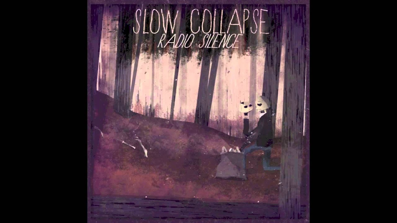 Slow Collapse - Black Lungs - YouTube