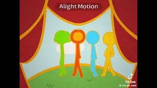 Greenwildah Redariana Tscraja Blueme Qisya Yellowhaniii