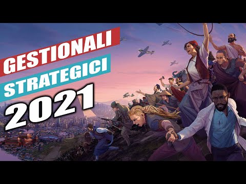 Video: Attrazioni In Arrivo: Combattimento E Strategia