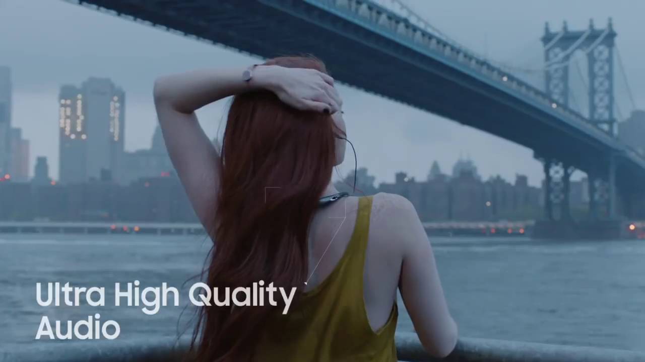 Samsung LEVEL U Pro ANC