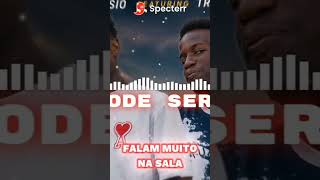 NÃO PODE SER | Elisio Ft. TreyX96 [Moz Trap]#music #electronicmusic #fypシ❤️💞❤️
