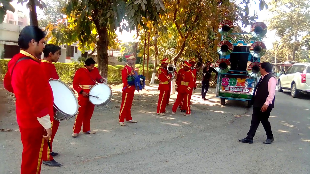 Sony band Haldwani Sampark Kare 9319443567