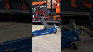 Мощная новинка 🔥домкрат norberg #вираж #tools #инструмент #automobile #diy #домкрат #norberg #гараж