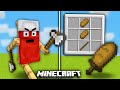 Dodałem 8 ZAKAZANYCH BRONI do MINECRAFT! *przegiąłem XD*