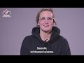 From Beauceville to Women's Worlds, follow the journey of Marie-Philip Poulin