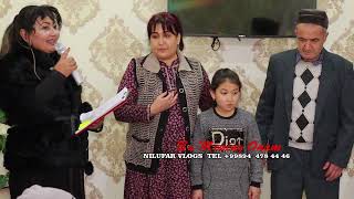 картинка: 04.02.2022/5#пайшанба#Волидам онам Нодира опа