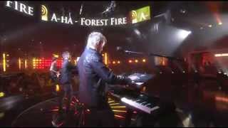 A-Ha - Forest Fire 2015