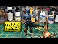 How to paint the Heavy Mando Kit - Available in the Trash Compactor Etsy Store