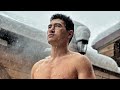 DIMITRY BIVOL TOTALLY OUT CLASSES LYNDON ARTHUR IN A 12 ROUND DECISION