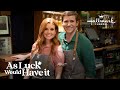 Preview - As Luck Would Have It - Hallmark Channel