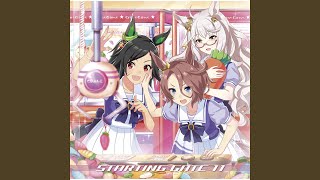 WINNING MELODY (2021 Remastered Version)