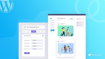 How to Automatically Share Your Scheduled Posts on Twitter