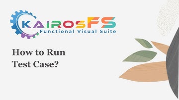How to Run Automated Test Cases on Oracle Fusion HCM