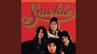 Video thumbnail of "Smokie - The Coldest Night"