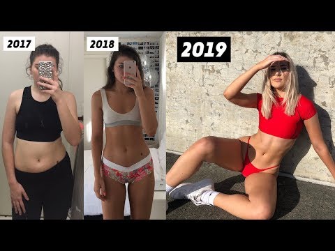 my-workout-routine-+-updated-fitness-journey-2-years-later-//