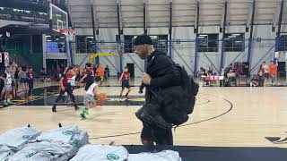 [Championship] VFW Wolfpack Red vs Godzilla 08152026 Nikkei Games Basketball Tournament 2026