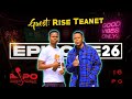 LiPO Episode 26 | Richie & C Boy Teanet On Brotherhood, Nunu, Peter Teanet,   Record Label & Album