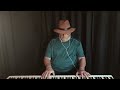 Ashokan Farewell (Cover)JACQUES BÉLANGER PIANO 🎹