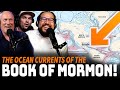 The ocean currents that got ancient israelites to the new world  reaction to scripture central