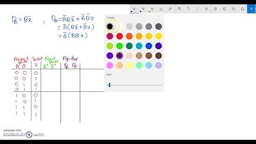 FSM reverse engineering problem
