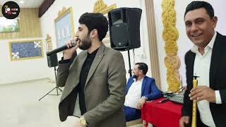 Ayaz kocher 🎤 - walat khalil 🎹- reshid babe honer🎺😍