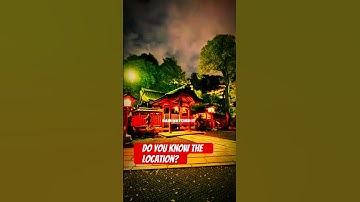 Do you know the location ? #japan #japantravel