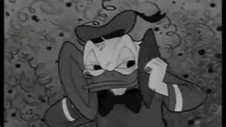 Mickey Mouse March - Video Clip from 1955 TV Show