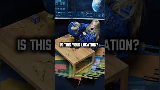 Diana Just Leaked My Real Location   Pragmata pragmata gaming