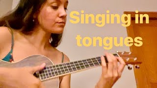 Download Lagu worship in the holy spirit singing in tongues | praying in tongues holy spirit MP3