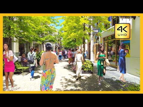 روستای Las Rozas - OUTLET در مادرید است | فروش تابستانی در روستای لاس روزاس | خرید مادرید