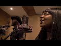 Blinded By Your Grace Part 2- HUM Gospel Choir