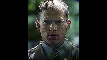 Alexander Mahone Edit - Prison Break 🧠🔥 || KrushKrush (SLOWED) 🎵