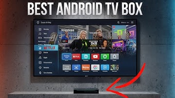 Which Android TV Box Should You Buy in 2026? 🔥 Best Streaming Devices Compared!