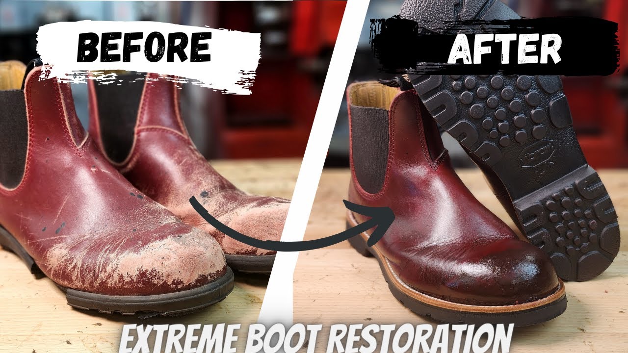 Cobblers Direct Water Damage Repair