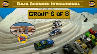 GTR Baja Bouncer Invitational | Group 6 of 8