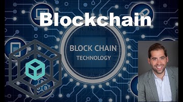 What is blockchain? Blockchain Technology (part 1) 2022
