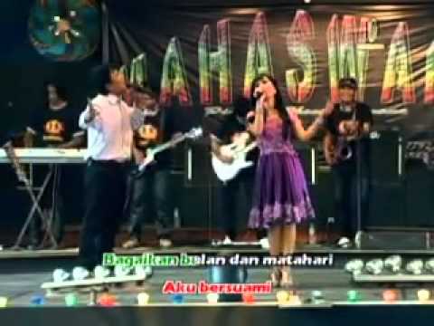 Video Dinding Kaca
