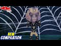 Vir The Robot Boy | Compilation - 10 | Cartoon For Kids | Cerita Animasi | WowKidz Indonesia