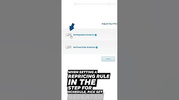 BQool Amazon Truths: How to Raise your Amazon Buy Box Price with an Oscillation Strategy? #Shorts