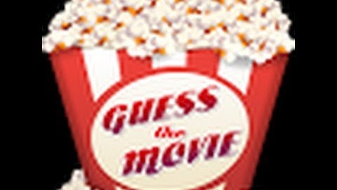 Hi Guess the Movie - Level 2 All  Answers